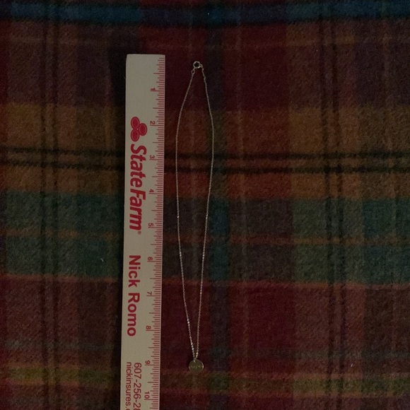 Lovishly Hope Necklace - Picture 3 of 5